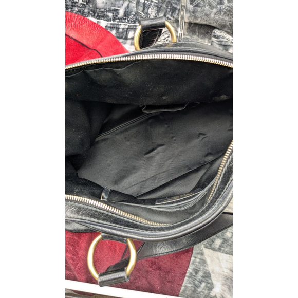 Yves Saint Laurent Rive Gaucho Muse bag - Picture 13 of 16